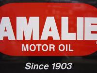 Amalie Oil